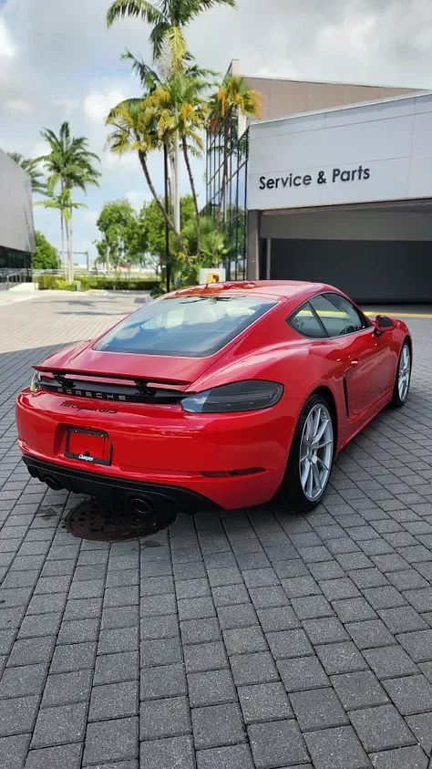 Delivery Day